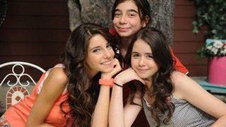 Alemin Kıralı'nın Ahsen'i Yağmur Ün'ü bir de şimdi görün! Duru güzelliğiyle büyülüyor