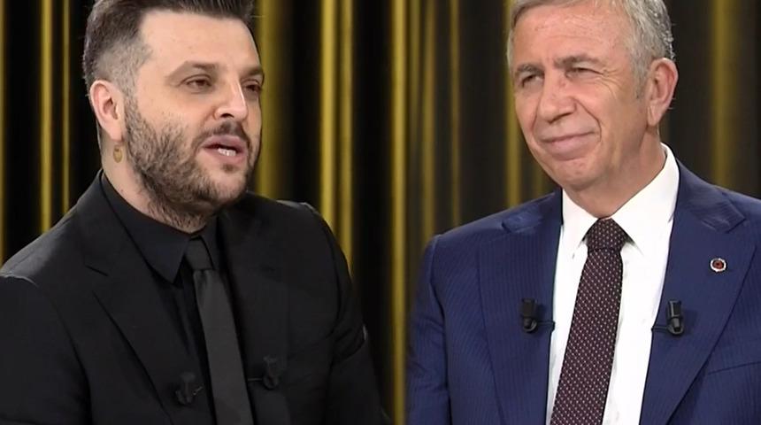 Son dakika: Mansur Yavaş'tan ses getirecek çıkış! 'Seçim kaybettirecekse kaybettirsin'