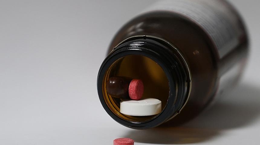 Almanya'da antibiyotik ilaç tedarikinde kriz!