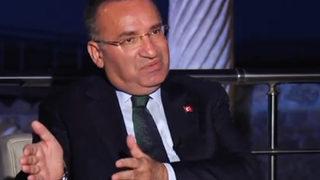 'Şampanya' sözleri gündem olmuştu! Bekir Bozdağ'dan yeni açıklama: Seçim sonuçlarını insanların nasıl kutlayacağına dair bir değerlendirme