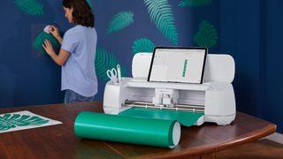 Cricut, Akasya AVM’de ziyaretçilerini ağırlayacak