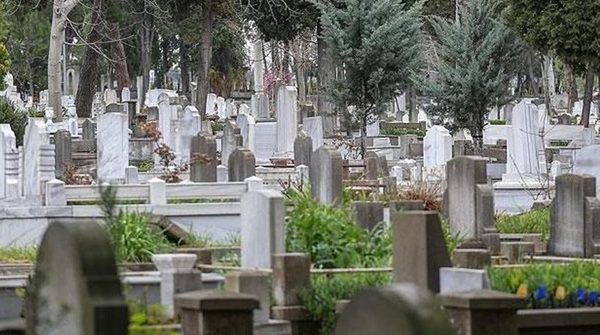 Kırşehir'de akılalmaz olay! Cenaze defninde kavga çıktı: 1 kişi öldü