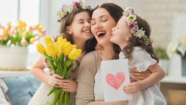 ANNELER GÜNÜ 2023: Anneler Günü ne zaman, mayısın kaçında, kaç gün kaldı? İşte 2023 Anneler Günü tarihi