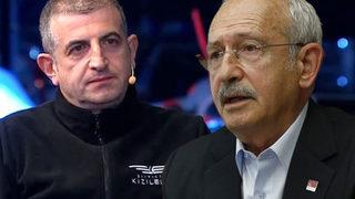 Haluk Bayraktar'dan Kemal Kılıçdaroğlu'na yanıt: Hedef gösterildim, siyaset yapmıyorum