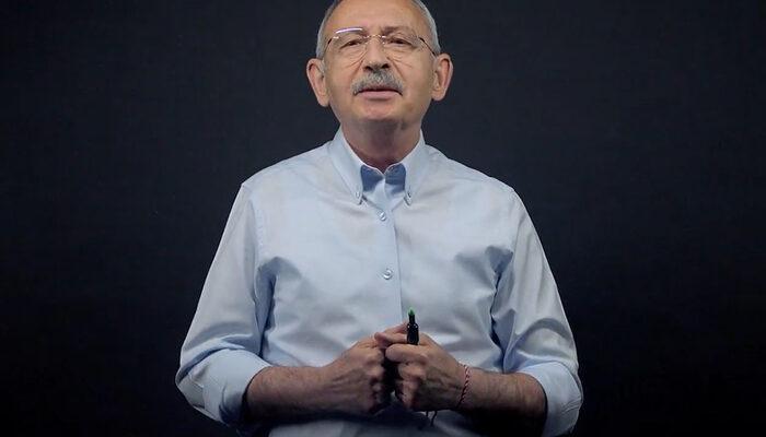 Kılıçdaroğlu'ndan 5'inci 'Bay Kemal'in Tahtası' videosu geldi!