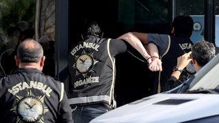 85 sanığın yargılandığı davada tek tutuklu sanıktı! Emre Olur tahliye edildi