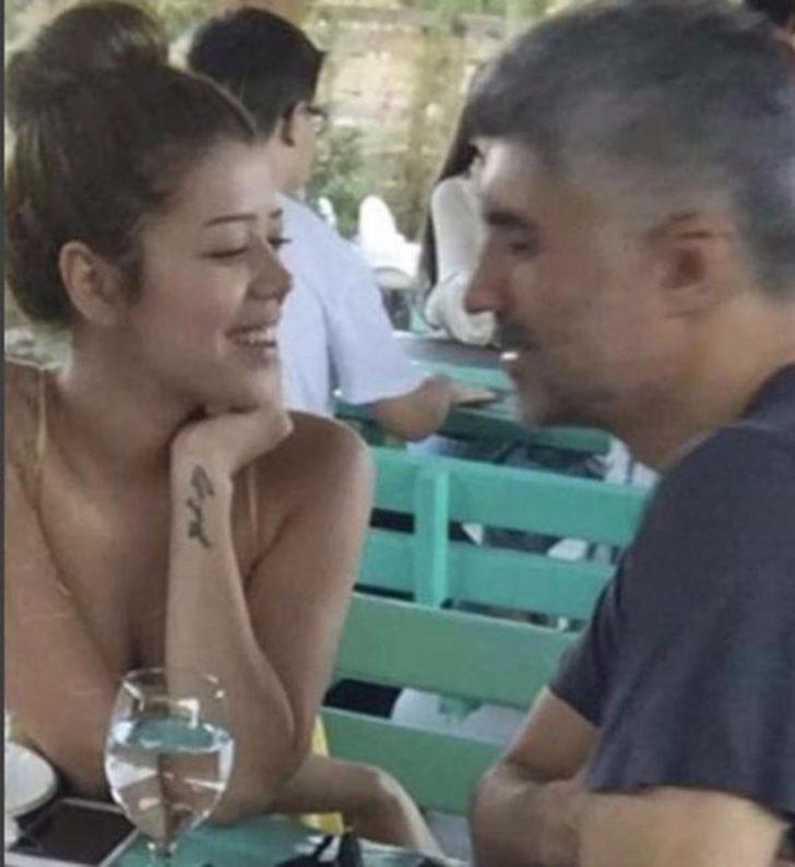 Sevgilisinin canı vişne çekince... G2