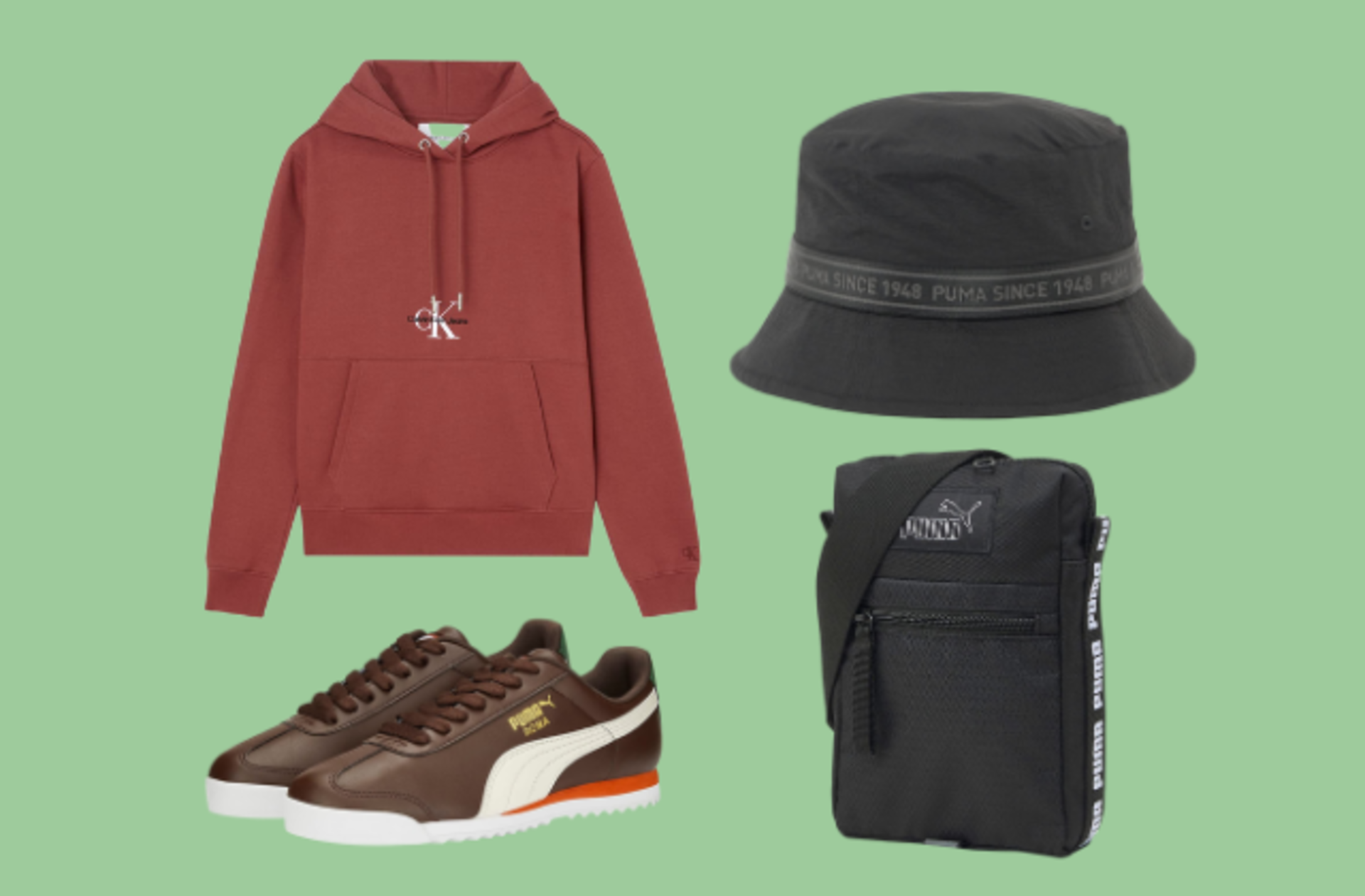 Tommy Hilfiger'dan Camper'a moda dünyasının dev markalarında %60'a varan indirimler