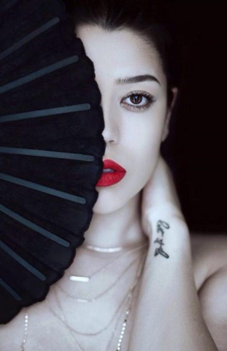 Sevgilisinin canı vişne çekince... G4