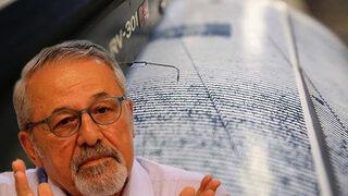 Kahramanmaraş'ta sabaha karşı korkutan deprem! Naci Görür'den açıklama: 'Dün bu yöreyi uyarmıştık'