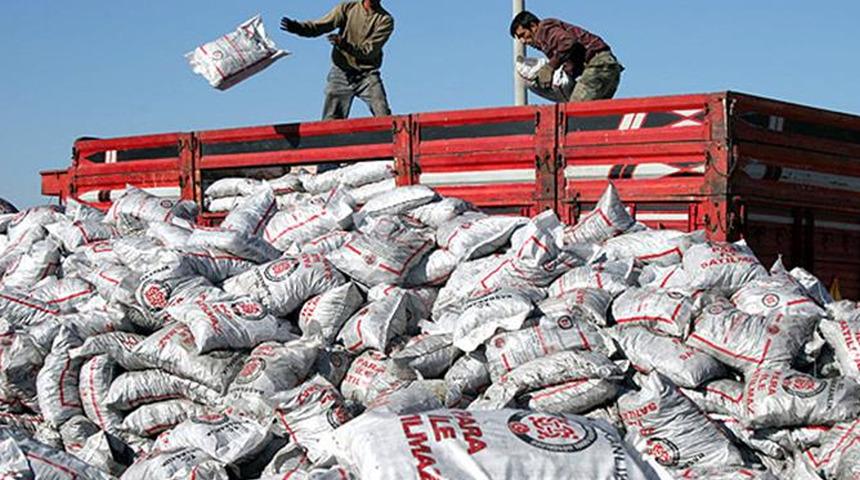 İhtiyaç sahiplerine kömür yardımı yapılacak! Karar, Resmi Gazete'de yayımlandı