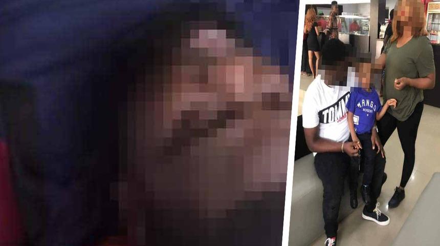 Karısının başka bir adamdan hamile olduğunu öğrendi! Eşini kucağında bebekle görünce kalp krizi geçirip öldü