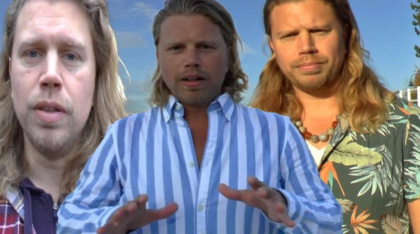 En az 550 çocuğu var! Sperm donörü kara listeye alındığını söyledi... Menilerini imha etmesi istenildi