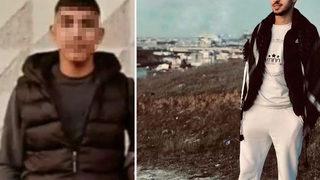 Erzurum'da korkunç olay! 7 yerinden bıçaklayarak öldürdü, 13 yaşında katil oldu