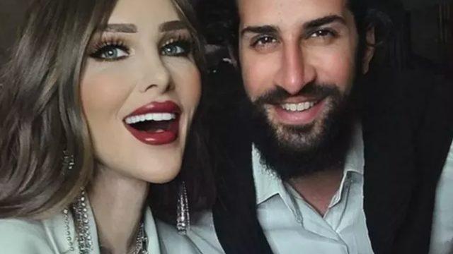 Seren Serengil Beni aldattı dediği sevgilisiyle aşk tazeledi! Takipçisine verdiği cevapla şaşırttı