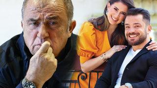 Futbol dünyasını sarsan olay! Fatih Terim ile birlikte kızı Buse Bahçekapılı ve damadı Volkan Bahçekapılı da dolandırılmış