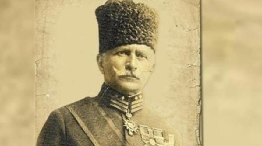 Bardak&ccedil;ı'dan Fahreddin Paşa'yla ilgili flaş yazı:  Bakan Zaid&rsquo;in dedesi hırsızlık yapıyormuş!