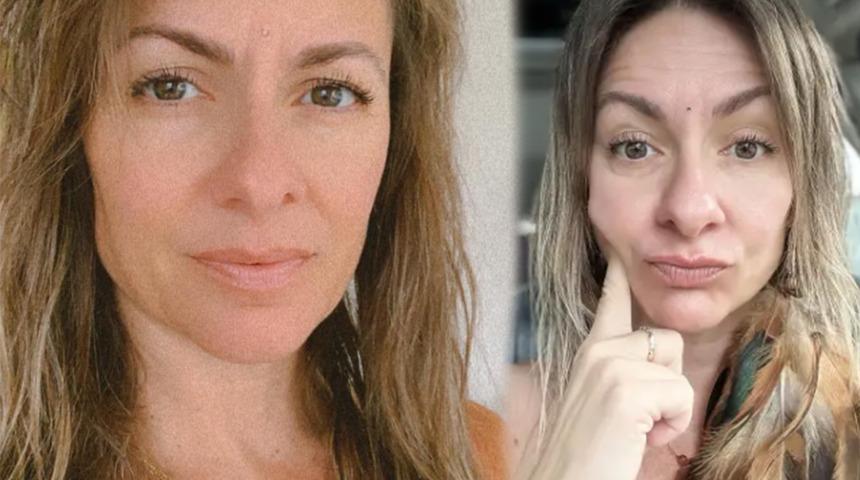 Sosyal medyadan yaptığı cinsellik itirafı herkesi şaşkına çevirdi! “Erkeklerle birliktelikten çok daha iyi”