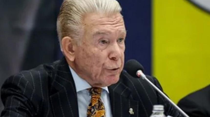 Uğur Dündar'dan Yüksek Divan Kurulu'nda 'derin yapı' isyanı! "Kılcal damarlara kadar işlemiş..."