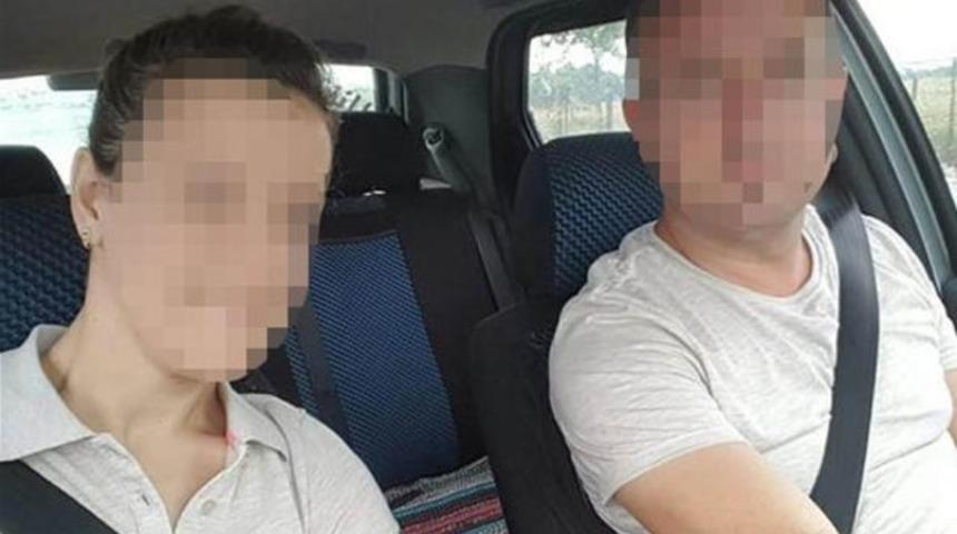 Eve erken geldi, yatak odasında erkek g&ouml;r&uuml;nce... Dehşet!