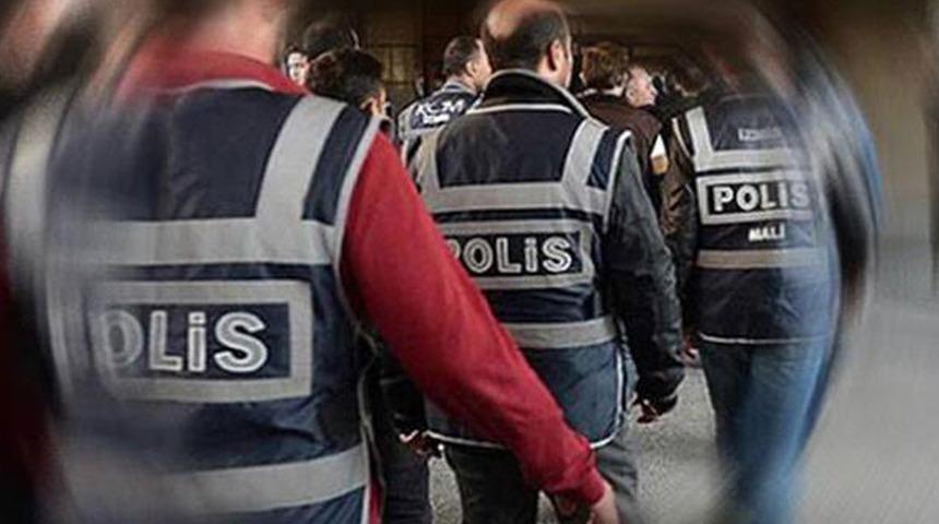 SON DAKİKA | Ankara merkezli 15 ilde terör operasyonu! Gözaltı kararı verilen 54 şüpheli...