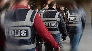 SON DAKİKA | Ankara merkezli 15 ilde terör operasyonu! Gözaltı kararı verilen 54 şüpheli...