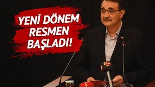 Doğal gazda yeni dönem! Bakan Dönmez açıkladı: ‘Hemen başladık, ilk faturada hissedeceksiniz…’