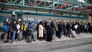 Erdoğan ücretsiz olduğunu duyurmuştu! 3 günde hepsi tükendi: Ankara-Sivas YHT’de 101 bin kişi için bilet tanımlandı