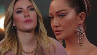 Eda Ece, Danla Bilic ve İbrahim Selim'in arasını yapmaya çalıştı, sosyal medya yıkıldı! 'Yıldız gerçekmiş'