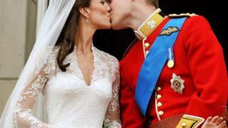 Prens William ve Kate Middleton 12. evlilik yıl dönümlerini bu kareyle kutladı... Saray kaynakları “özel kutlamaya” işaret etti