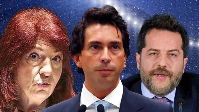 Son dakika: Fenerbahçe'den Galatasaray'a olay gönderme ve TFF ile Lale Orta'ya mesaj! 'Her taşın altından onlar çıkıyor!', '4 mektup yazdık, cevabı ise...'