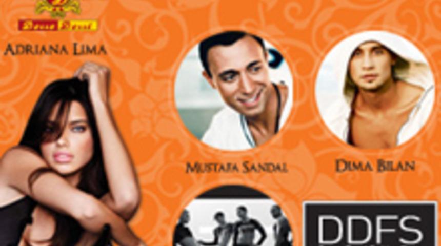 Adriana Y&uuml;r&uuml;yecek, Mustafa S&ouml;yleyecek