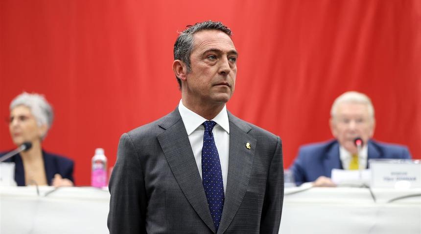 Fenerbahçe'den TFF'ye cevap! 'Biz bu filmi daha önce de gördük!'