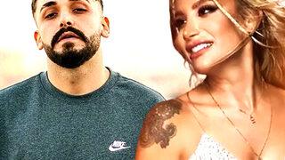 İrem Derici uçağın tuvaletinden fotoğraf paylaştı! Sefo kayıtsız kalamadı