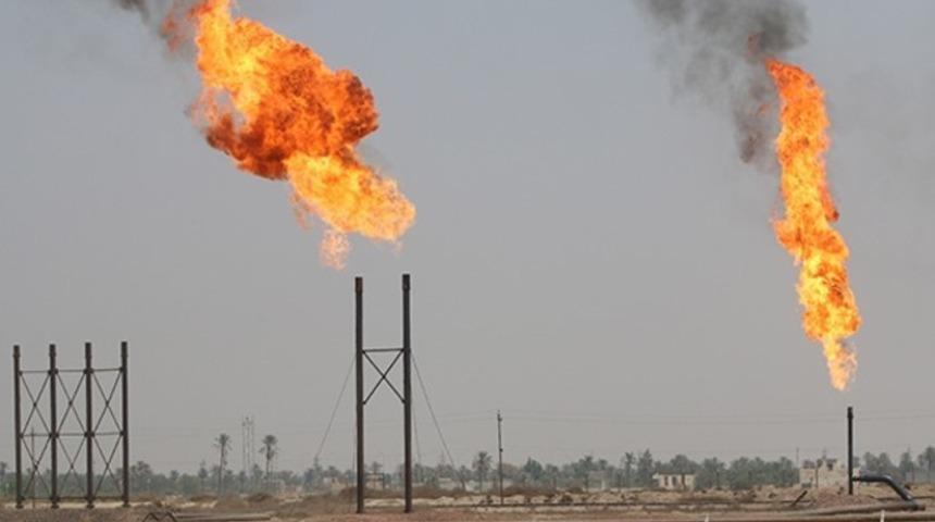 AP d&uuml;nyaya duyurdu: Kerk&uuml;k'ten Adana-Ceyhan'a yeni boru hattı