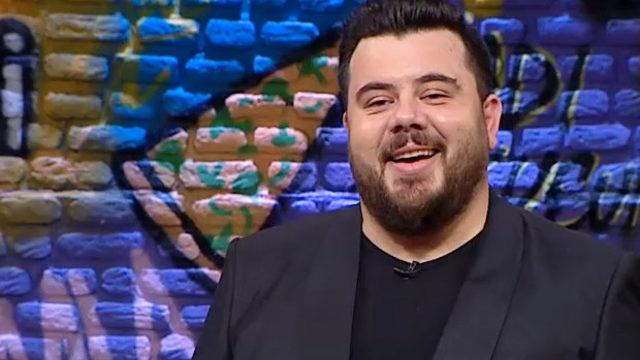 Eser Yenenler 15 kilo verdi! Son haline yorum yağdı