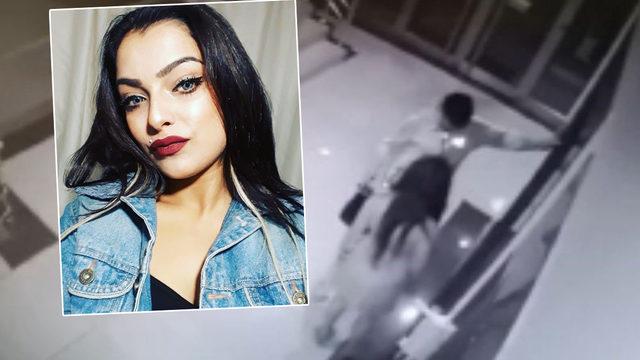 Yatak odasında çıplak ve kanlar içerisinde... 10 dakikada oldu: Her detayı korkunç! Polisler kapıdayken... 