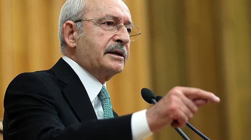 Kılıçdaroğlu’ndan gündem yaratacak mesajlar! ‘Son 10 günde girişilecek en pis işleri biliyorum’ diyerek ‘sağduyu’ çağrısı yaptı