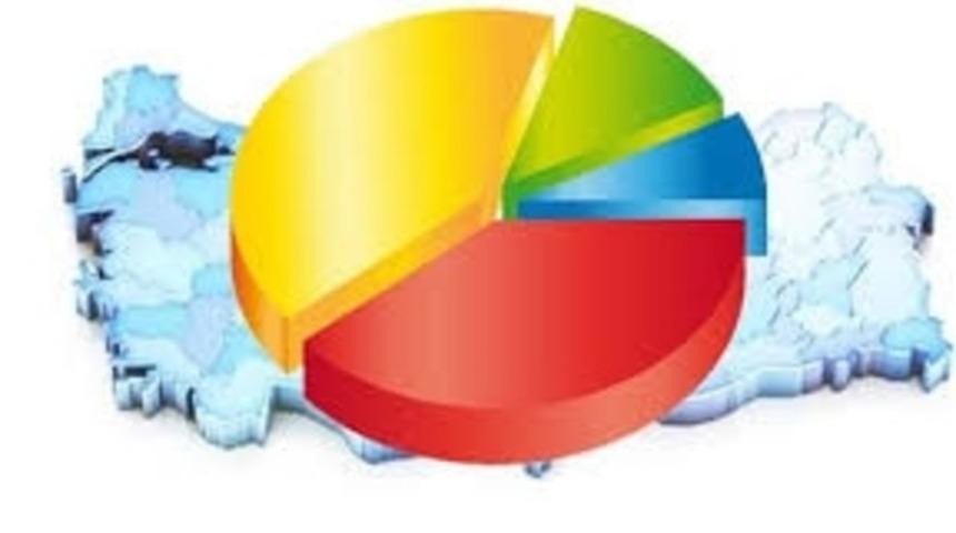 Son seçim anketi açıklandı: Bu Pazar seçim olsaydı... İşte oy oranları