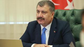 Sağlık Bakanı Koca duyurdu! Yeni kurtarma ekibi kuruldu: 16 bin gönüllüler ordusu