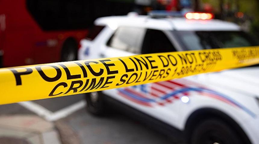 ABD'de bir eve silahlı saldırı! 5 kişi hayatını kaybetti