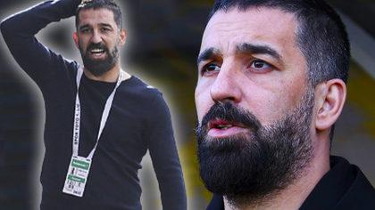Arda Turan üçüncü maçında da kazanamadı! Eyüpspor Tuzlaspor ile 0-0 berabere kaldı