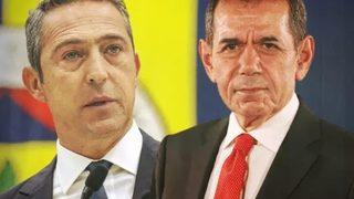 SON DAKİKA: Galatasaray'dan maça dakikalar Fenerbahçe yanıt! Biz sizin adınıza utanıyoruz