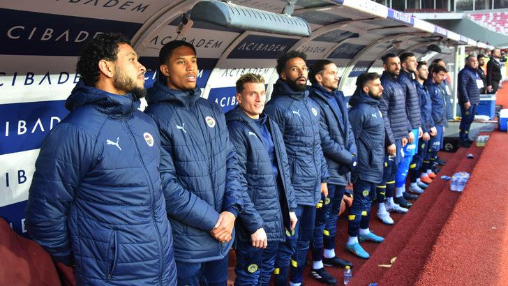 Fenerbahçe Sivasspor maçının ardından Jorge Jesus'tan derbi sözleri! G3