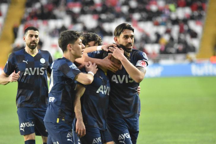 Fenerbahçe Sivasspor maçının ardından Jorge Jesus'tan derbi sözleri! G5