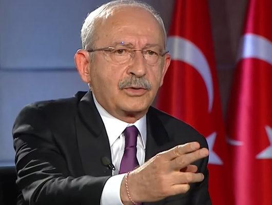 Kılıçdaroğlu'ndan ses getirecek Bayraktar kardeşler açıklaması: Benim söylediğim şampiyonlar ligi ekibinde olacaklar