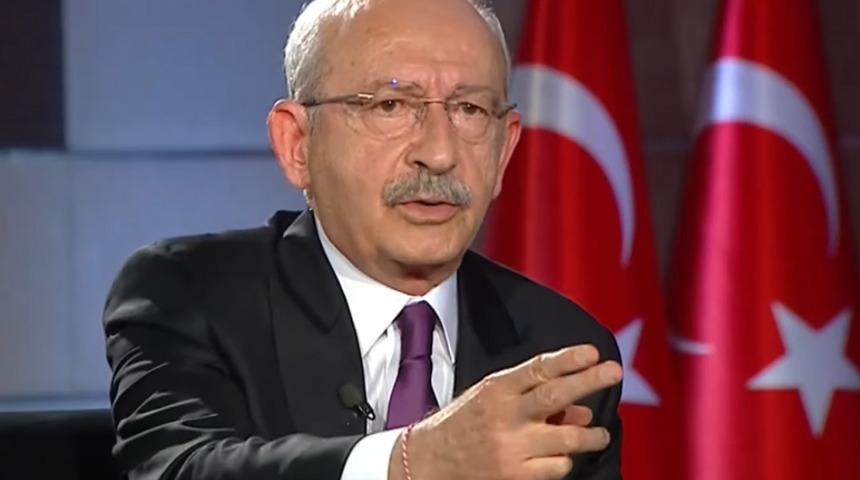 Son dakika: Kemal Kılıçdaroğlu'ndan Bayraktar kardeşler açıklaması: O fotoğrafı paylaşmıyorum, benim söylediğim şampiyonlar ligi ekibinde olacaklar