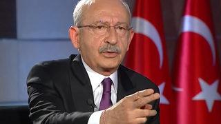Son dakika: Kemal Kılıçdaroğlu'ndan Bayraktar kardeşler açıklaması: O fotoğrafı paylaşmıyorum, benim söylediğim şampiyonlar ligi ekibinde olacaklar