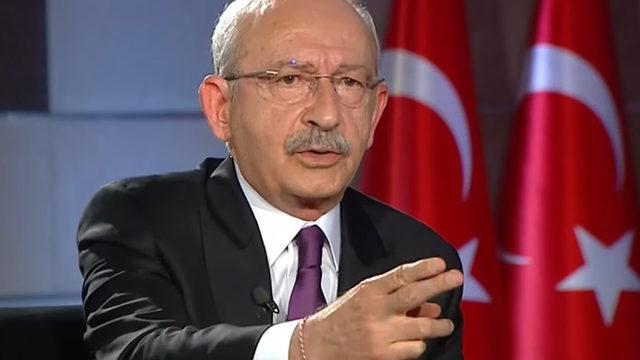 Son dakika: Kemal Kılıçdaroğlu'ndan Bayraktar kardeşler açıklaması: O fotoğrafı paylaşmıyorum, benim söylediğim şampiyonlar ligi ekibinde olacaklar