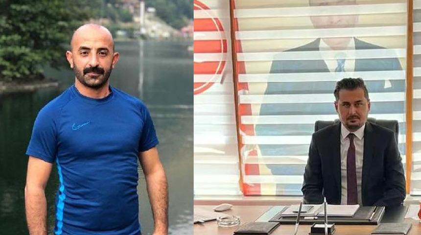 MHP'li ilçe başkanı, MHP'li eski yöneticiyi öldürdü! İYİ Parti'den açıklama geldi